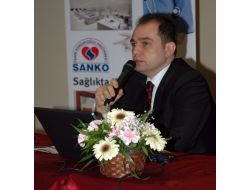 Opr. Dr. Evişen: Diyabet Hastaları Göz Doktoruna Düzenli Muayene Olmalı