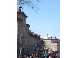 471. Manisa Mesir Macunları Şenlikleri, Törenle Düzenlendi.