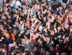 471. Manisa Mesir Macunları Şenlikleri, Törenle Düzenlendi.