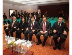 Bakan Yılmaz: Ar-ge'ye Ayrılan Payı Binde 85'e Çıkardık