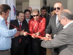 Akpm Başkanı Çavuşoğlu: Alanya Ekonomisinde Önemli Gelişmeler Yaşanıyor