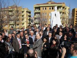 Görükle Halkı Cinayetlerle Anılmaktan Şikayetçi