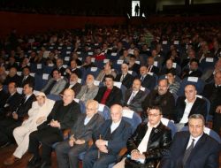 ‘2011 Bediüzzaman Medya Onur Ödülleri’ Sahiplerini Buldu