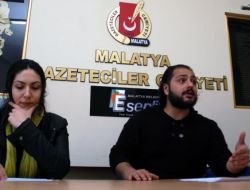 Yönetmen Kılınç: Dünya Bir Oyun Sahnesi