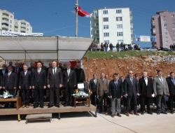 Hayırsever İşadamı Ali Kütük Gemlik’te 29 Derslikli Okul Yaptırıyor