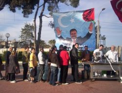 YAZICIOĞLU İÇİN HATİM İNDİRİLDİ