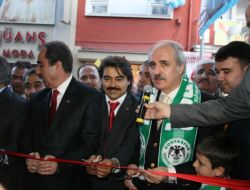 KURTULMUŞ'tan AÇIKLAMA