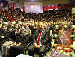 RAHMETLE ANILDILAR..