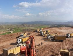 Sınırın Sıfır Noktasında Termik Santral Tepkisi