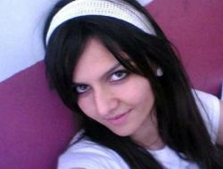 ÜNİVERSİTELİ GAMZE'NİN KATİL ZANLISI