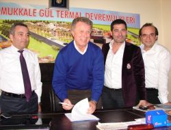 Prof. Dr. Zeki Karagülle: Her İnsan Yılda Bir Kez Termal Kürden Yararlanmalı