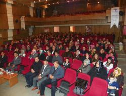 Ali Budak, Okurlarıyla Buluştu