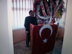 Protez İçin Gittiği Hastanede Kan Kaybından Öldü