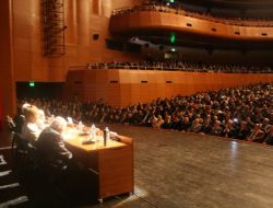 TALEBELERİ BEDİÜZZAMAN'I ANLATTI