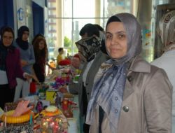 Köylü Çocukların Oyuncağı Şehirli Çocuklardan