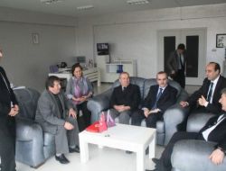 Gülsar: Öğretmenler Ülkenin Geleceğini İnşa Ediyor