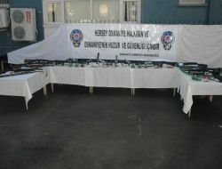 ‘BAHAR TEMİZLİĞİ’ OPERASYONU