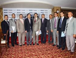 Sarıçam İlçe Milli Eğitim Müdürü Denge: Öğretmenin Girmediği Ev Yok