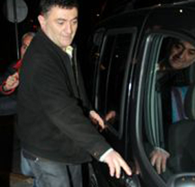 Çarkın serbest bırakıldı!