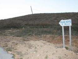 BİLGE KÖYÜ KORUCULARININ MAAŞI