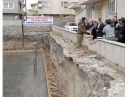 Vefat Eden Eşinin Adını Kız Yurdunda Yaşatacak