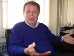 "Termal Sulardan Yılda 100 Milyar Dolar Gelir Elde Edebiliriz"