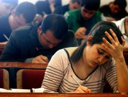 SAVCILAR ÖSYM BİLGİSAYARLARINI İNCELEMELİ!