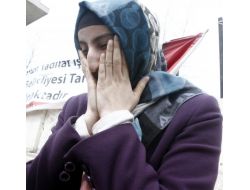 YGS'de BAŞÖRTÜSÜ KRİZİ