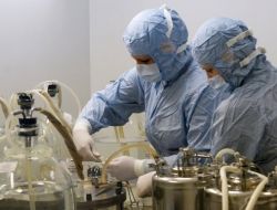 RADYASYONA KARŞI AŞI GELİŞTİRİLDİ