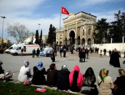 Yüksek Öğretime Geçiş Sınavı