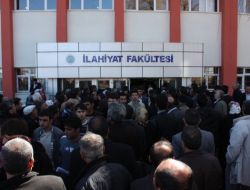 Erzurum’da 20 Bin 551 Öğrenci Ygs'de Ter Döktü