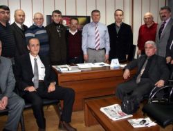 Zonguldak Platformu, Mithatpaşa Tüneli İçin Karar Aldı