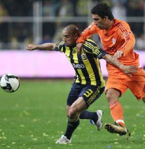 Derbi  el yakıyor!!