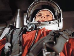 İLK ASTRONOT GAGARİN'İN ÖLÜM SIRRI
