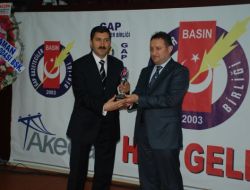 Rtük Diyarbakır Bölge Müdürü Esmeray