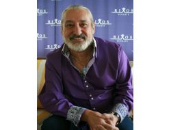 İranlı Sanatçı Hamedi'den Açıklama