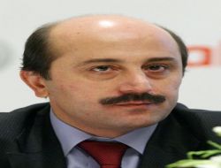 Sgk Başkanı: Sağlık Harcamalarındaki Artış Bizi Endişelendiriyor.