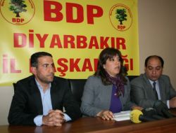 Bdp’yi Tatlıses Paniği Sardı