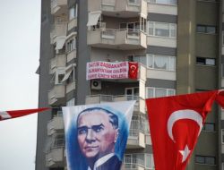 BAŞBAKAN ERDOĞAN ADANA’DAYDI..