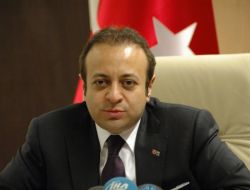 Egemen Bağış'tan Açıklama