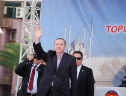 Erdoğan, İngiltere'ye Gidiyor!