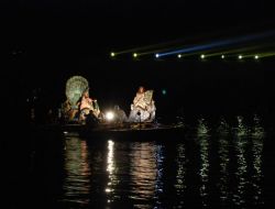 Sabancı Uluslararası Tiyatro Festivali Perdelerini Açtı