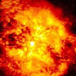 Afganistan Şiddetli Patlamayla Uyandı