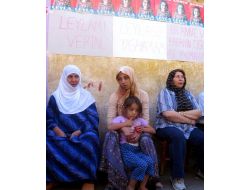 Acılı Annenin Feryadı