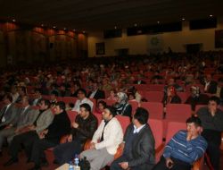 Yazar Maltepe: Geçmişinden Ders Alan Milletlerin Geleceği Daha Bahtiyar Olur