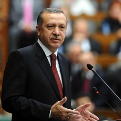 Erdoğan'ı Şaşırtan Söz