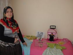 Anne Leyla Tekin: Ben Şehit Annesiyim