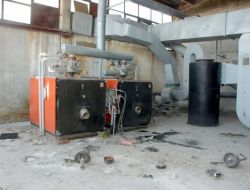 Özelleştirme Kapsamı Dışında Tutulan Trilyonluk Tesis Her Gün Talan Ediliyor