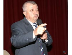 Çanakkale Destanı Bir Kez Daha Gözleri Yaşarttı