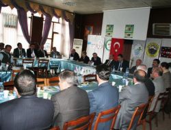 Okula Gidemeyen Kız Çocukları Proje İle Okullu Olacak